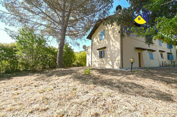 casa indipendente in vendita a Spinetoli