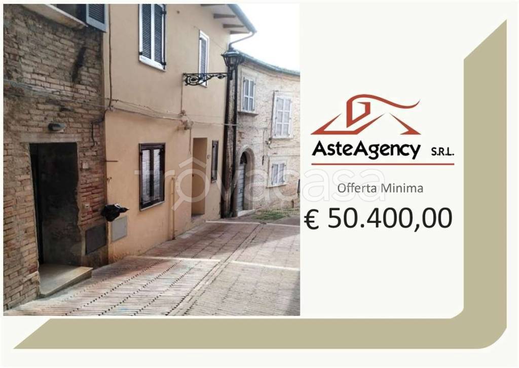 appartamento in vendita a Spinetoli