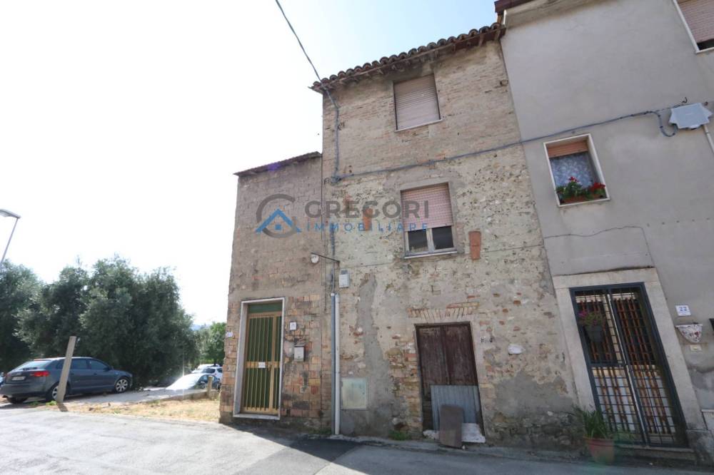 casa indipendente in vendita a Spinetoli in zona Pagliare