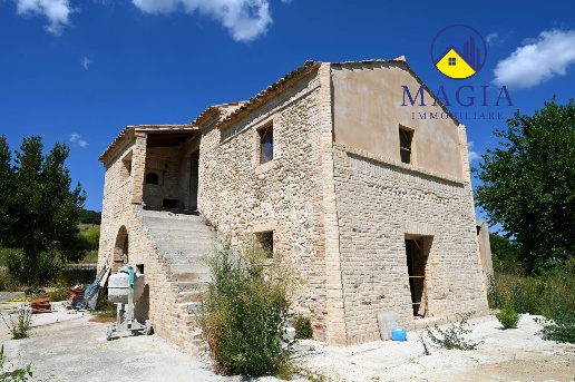 casa indipendente in vendita a Spinetoli in zona Pagliare