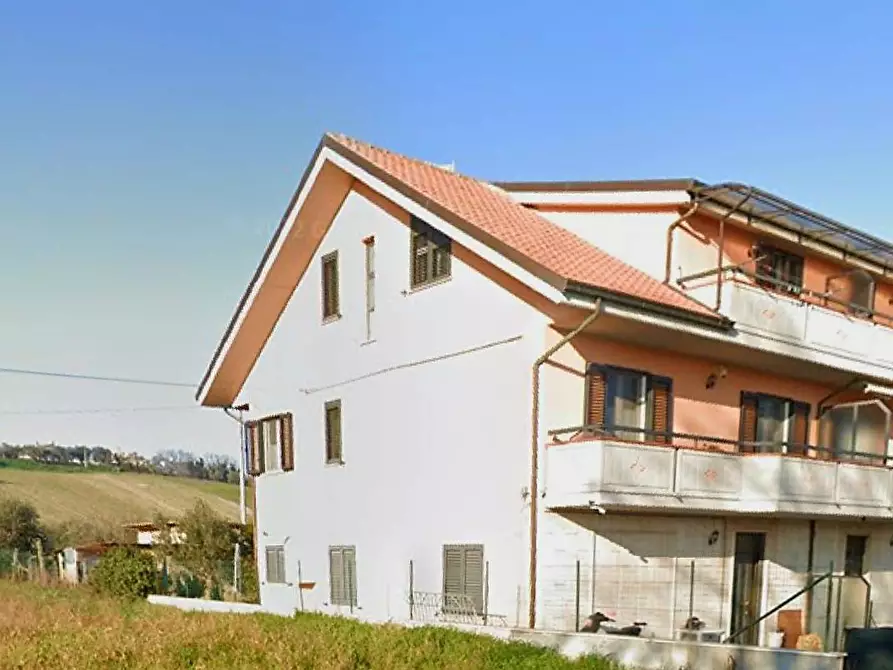 casa indipendente in vendita a Spinetoli in zona Pagliare