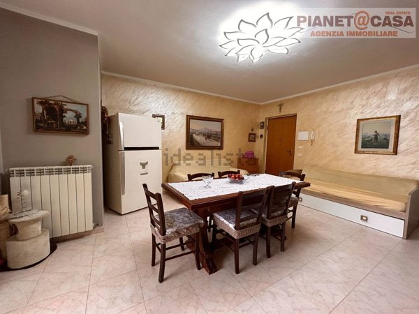 appartamento in vendita a Spinetoli in zona Pagliare