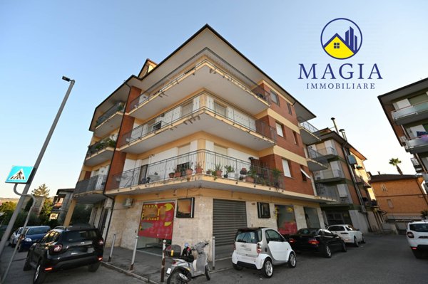 appartamento in vendita a Spinetoli in zona Pagliare