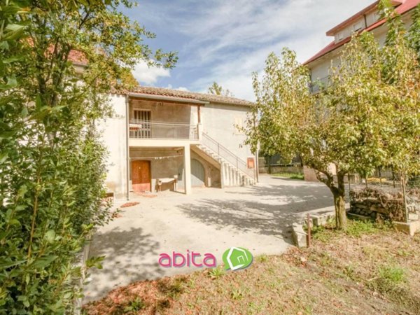 casa indipendente in vendita a Spinetoli in zona Pagliare