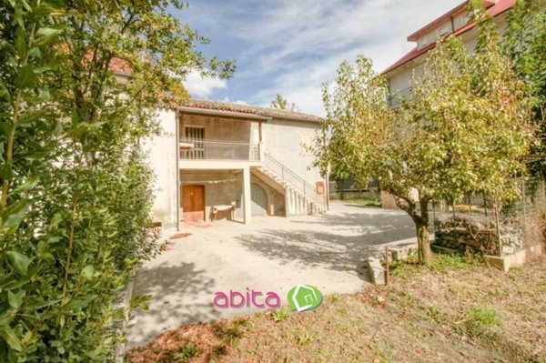 casa indipendente in vendita a Spinetoli in zona Pagliare