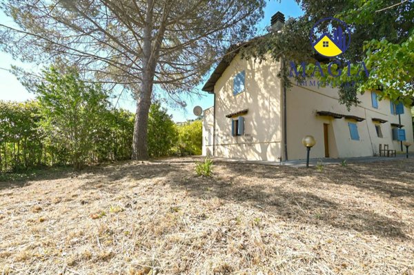 casa indipendente in vendita a Spinetoli