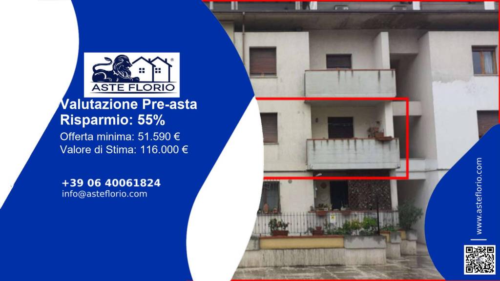 appartamento in vendita a Spinetoli in zona Pagliare