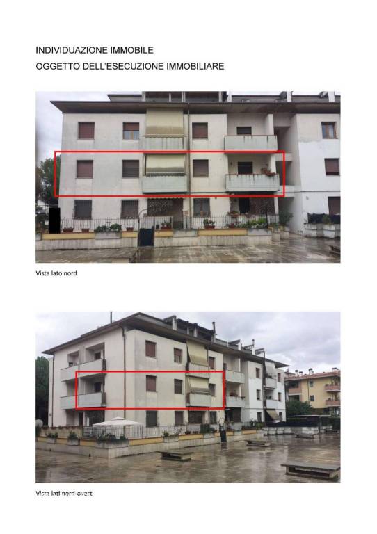 appartamento in vendita a Spinetoli in zona Pagliare