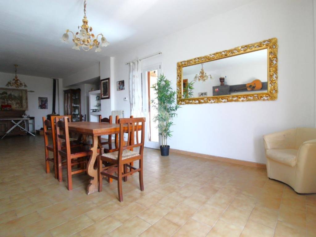 appartamento in vendita a Spinetoli