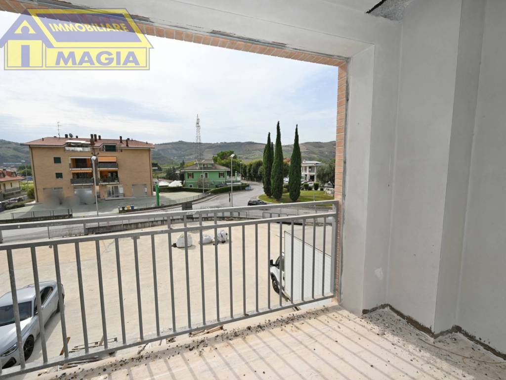 appartamento in vendita a Spinetoli in zona Pagliare