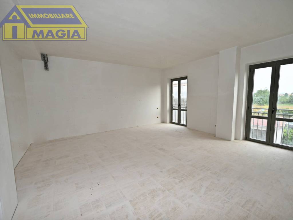 appartamento in vendita a Spinetoli in zona Pagliare