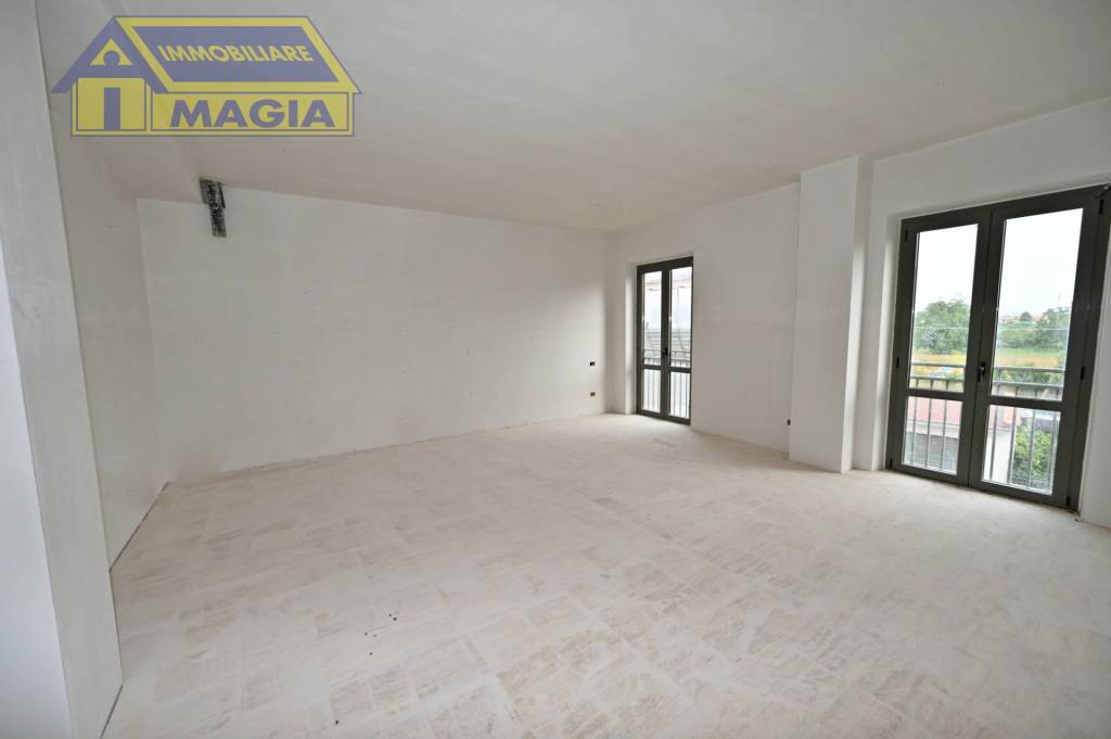 appartamento in vendita a Spinetoli in zona Pagliare