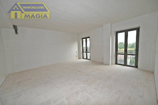 appartamento in vendita a Spinetoli in zona Pagliare
