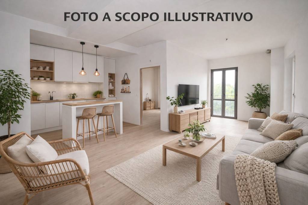 appartamento in vendita a Spinetoli in zona Pagliare