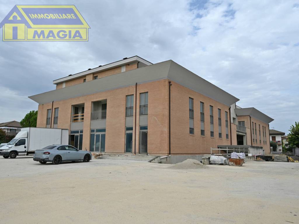 appartamento in vendita a Spinetoli in zona Pagliare