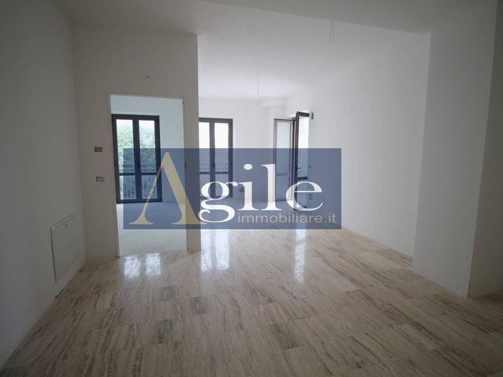 appartamento in vendita a Spinetoli in zona Pagliare
