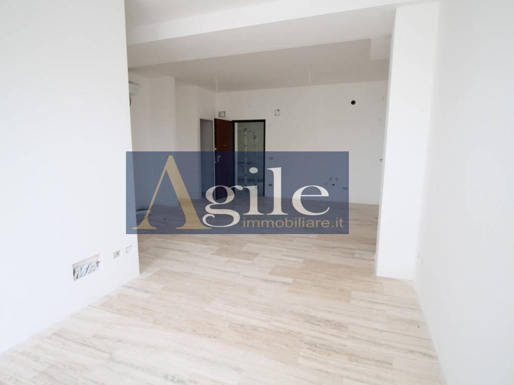 appartamento in vendita a Spinetoli in zona Pagliare