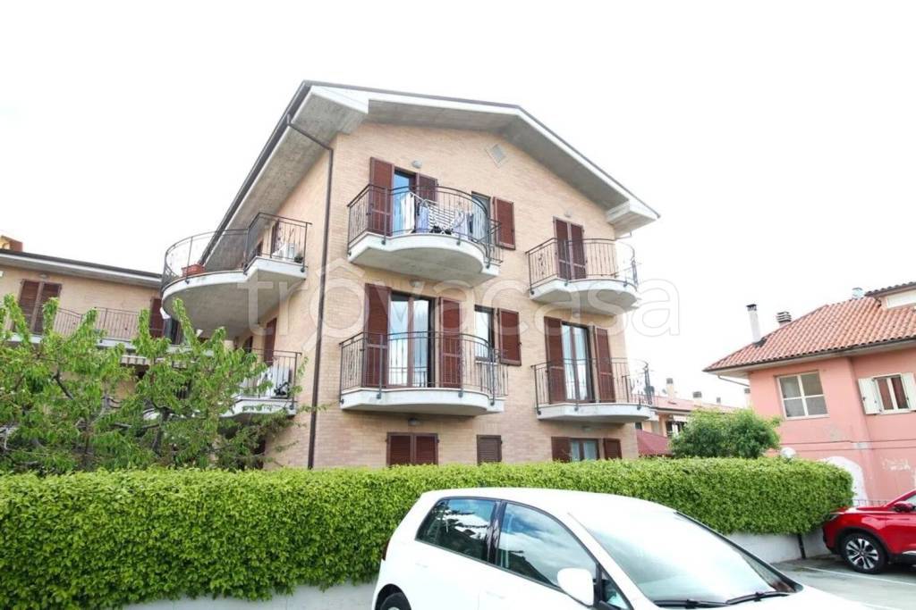 appartamento in vendita a Spinetoli