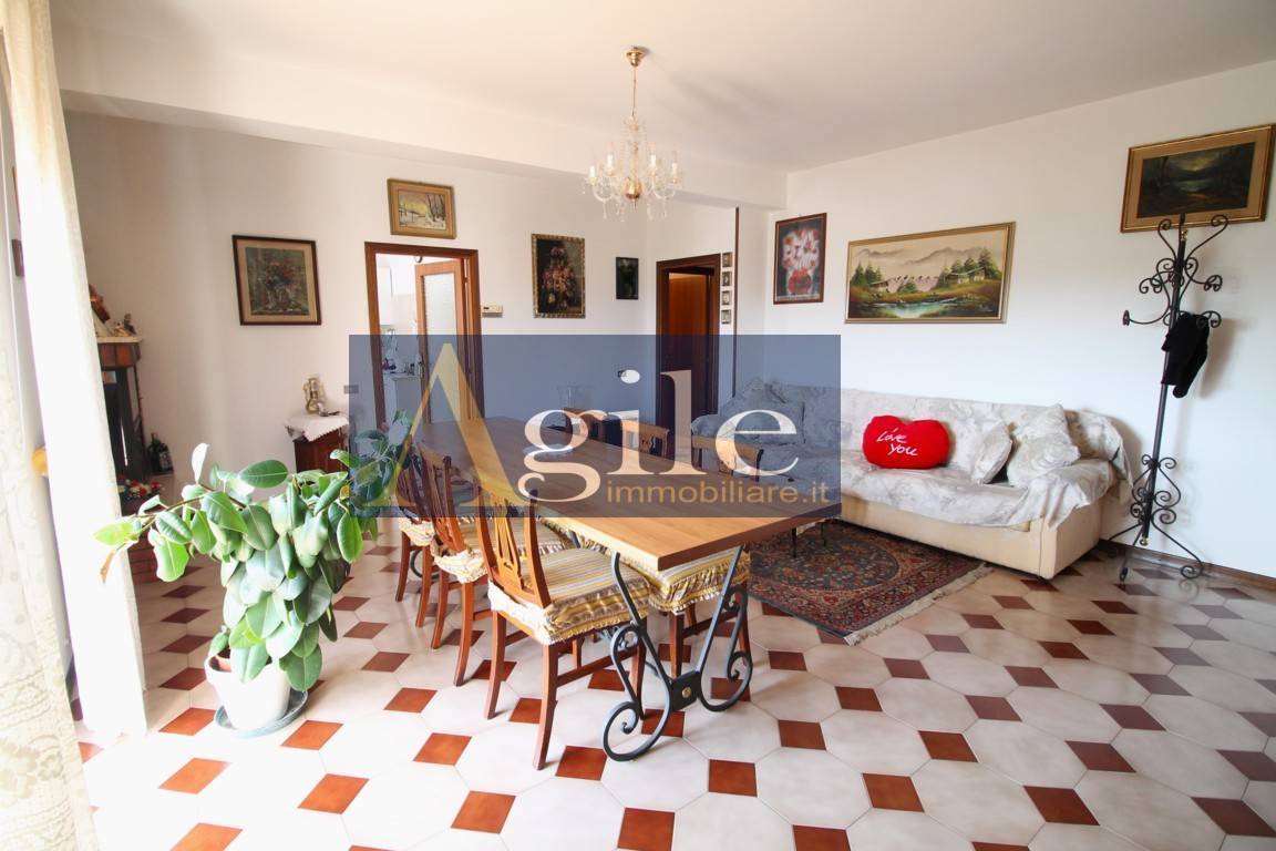appartamento in vendita a Spinetoli