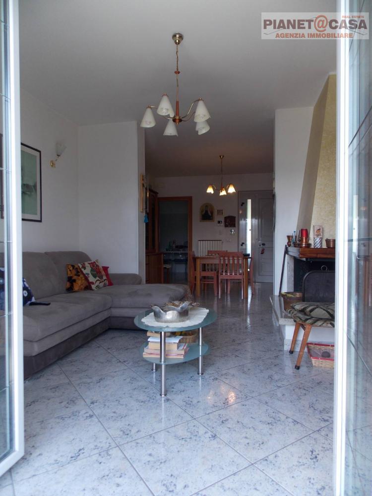 appartamento in vendita a Spinetoli in zona Pagliare