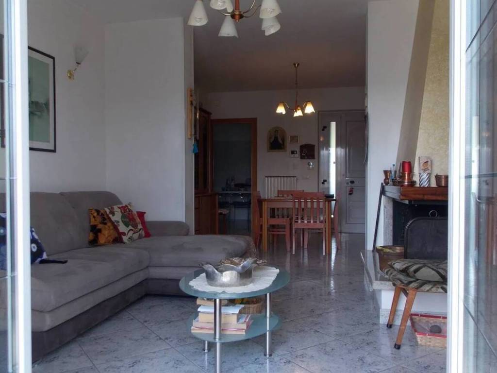 appartamento in vendita a Spinetoli in zona Pagliare