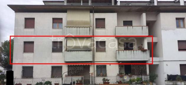 appartamento in vendita a Spinetoli in zona Pagliare
