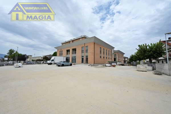 appartamento in vendita a Spinetoli in zona Pagliare