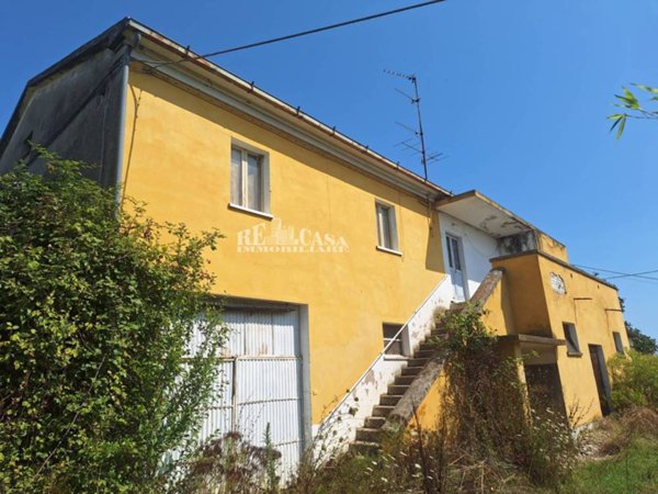 casa indipendente in vendita a Spinetoli in zona Pagliare