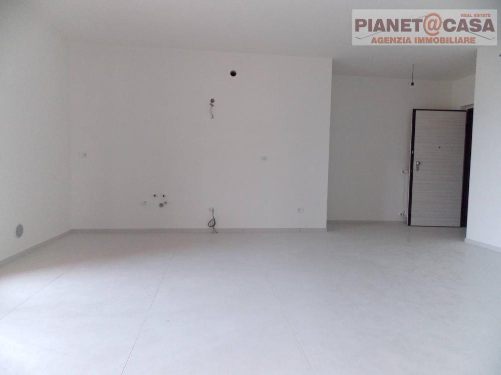 appartamento in vendita a Spinetoli in zona Pagliare
