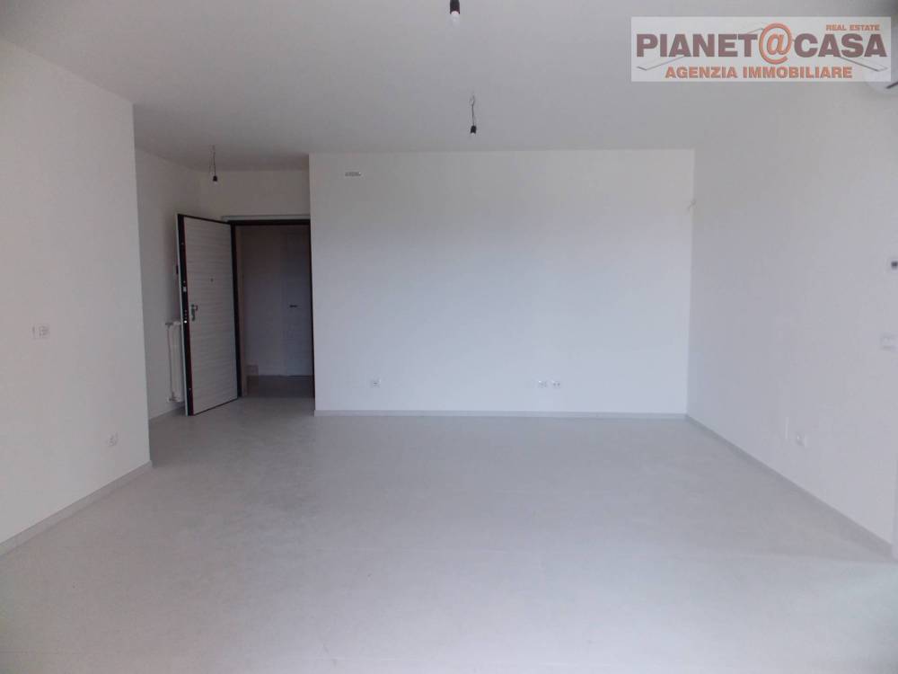 appartamento in vendita a Spinetoli in zona Pagliare