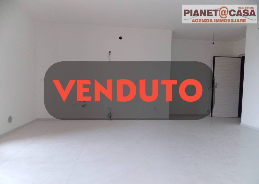 appartamento in vendita a Spinetoli in zona Pagliare