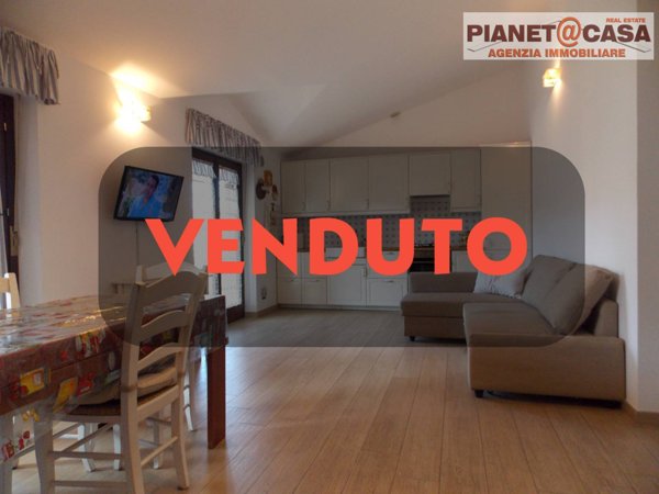 appartamento in vendita a Spinetoli in zona Pagliare