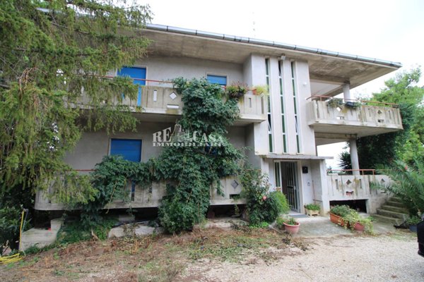 casa indipendente in vendita a Spinetoli