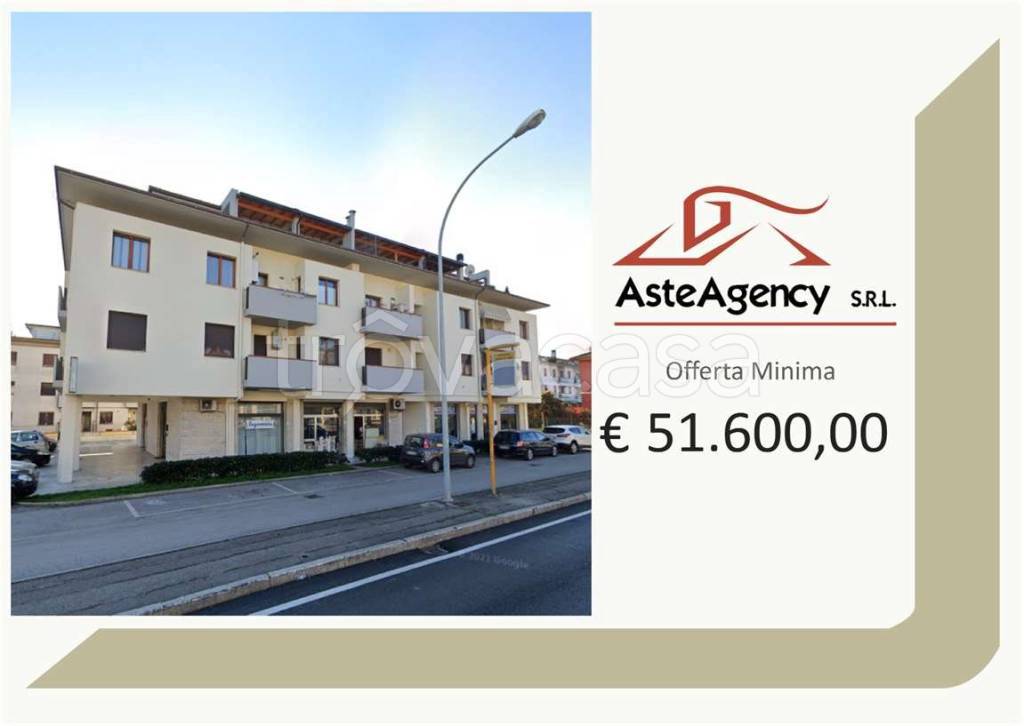 appartamento in vendita a Spinetoli
