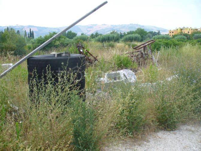 monolocale in vendita a Spinetoli