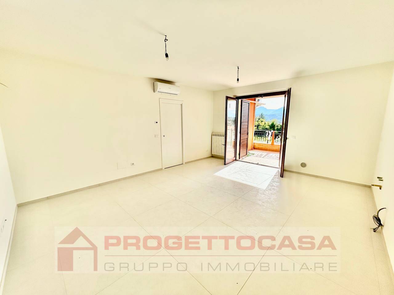 appartamento in vendita a Spinetoli in zona Pagliare