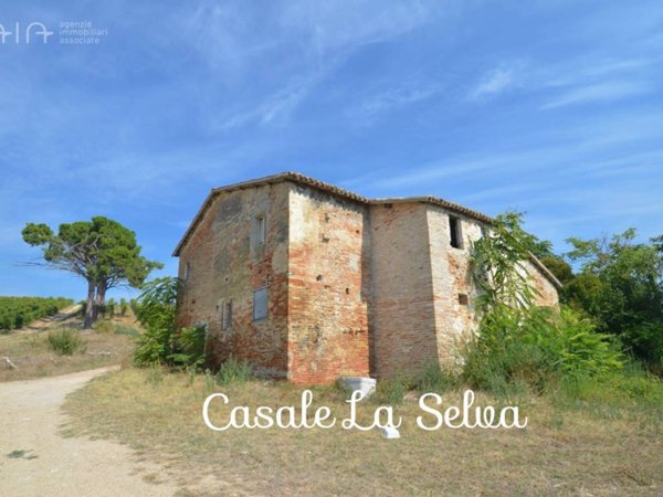 casa indipendente in vendita a Spinetoli