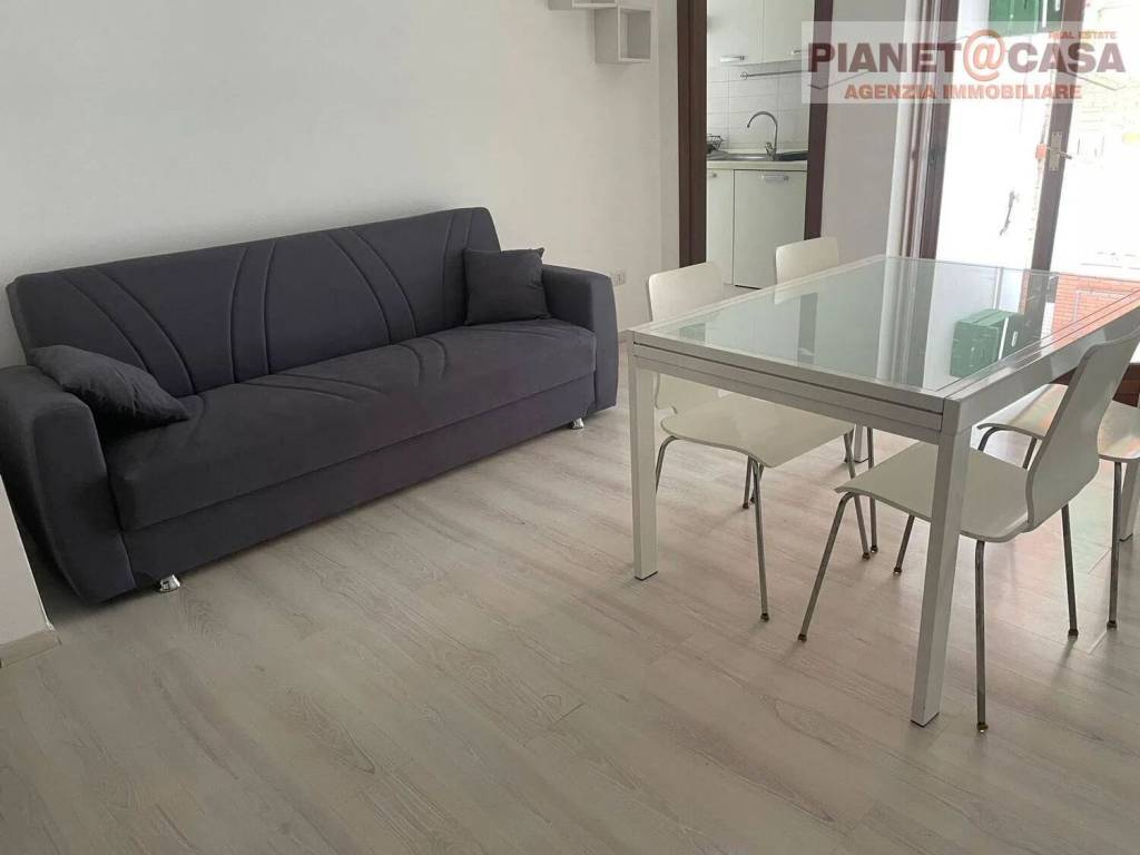 appartamento in vendita a Spinetoli in zona Pagliare