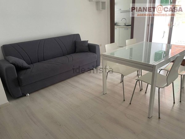 appartamento in vendita a Spinetoli in zona Pagliare