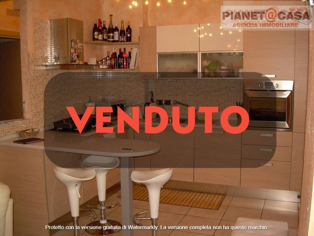 appartamento in vendita a Spinetoli in zona Pagliare