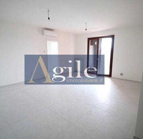 appartamento in vendita a Spinetoli in zona Pagliare