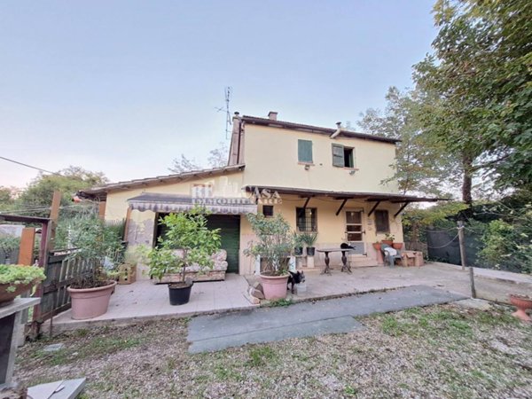 casa indipendente in vendita a Spinetoli in zona Pagliare