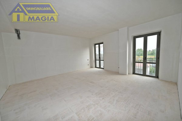 appartamento in vendita a Spinetoli in zona Pagliare