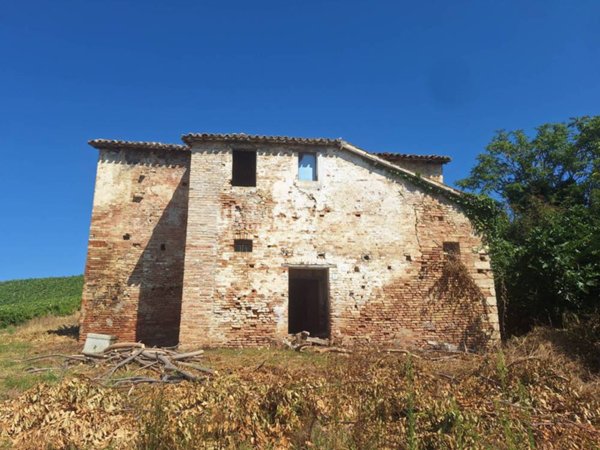 casa indipendente in vendita a Spinetoli