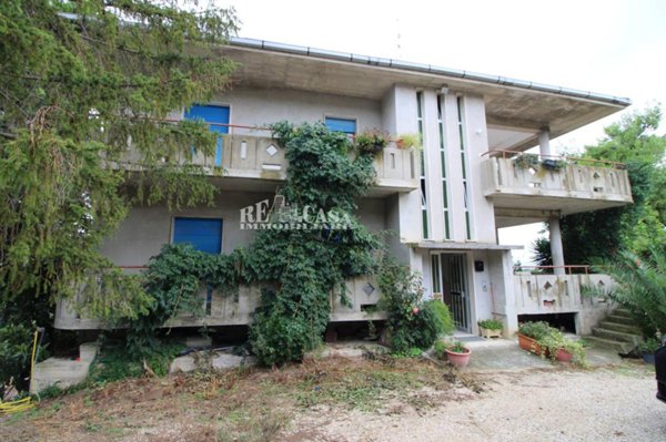 casa indipendente in vendita a Spinetoli