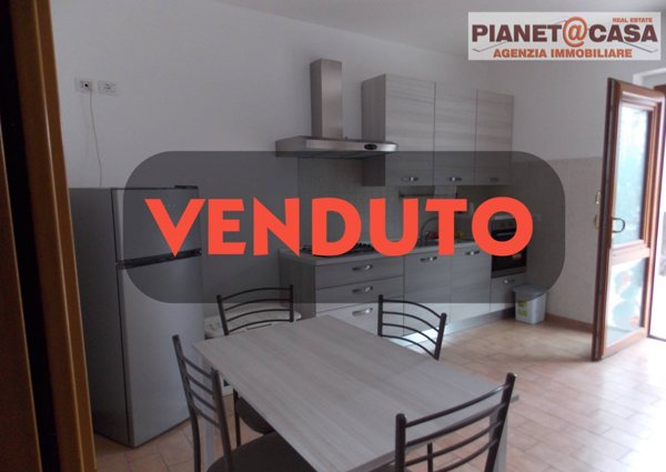 appartamento in vendita a Spinetoli in zona Pagliare