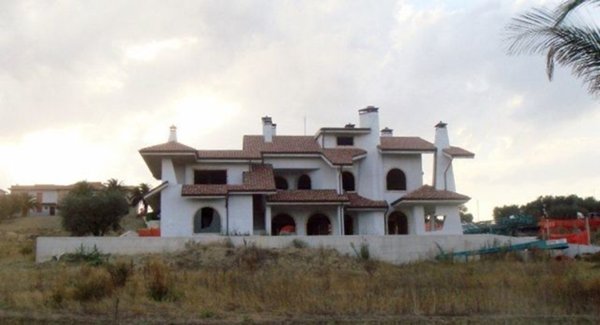 casa indipendente in vendita a Spinetoli