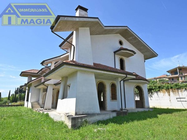 casa indipendente in vendita a Spinetoli