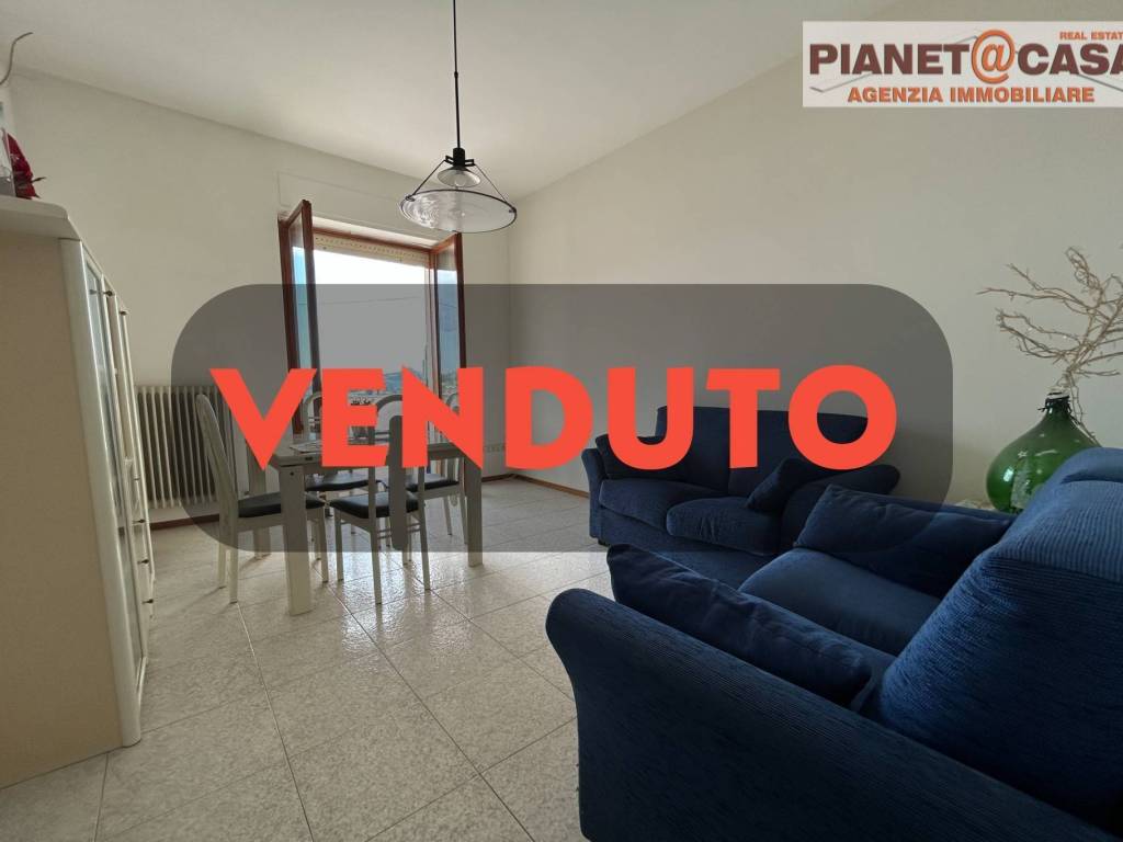 appartamento in vendita a Spinetoli in zona Pagliare