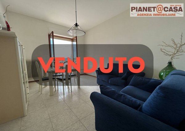 appartamento in vendita a Spinetoli in zona Pagliare